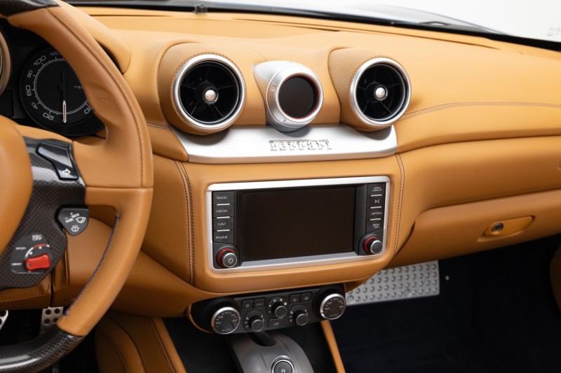 2015 Ferrari California T T in , 