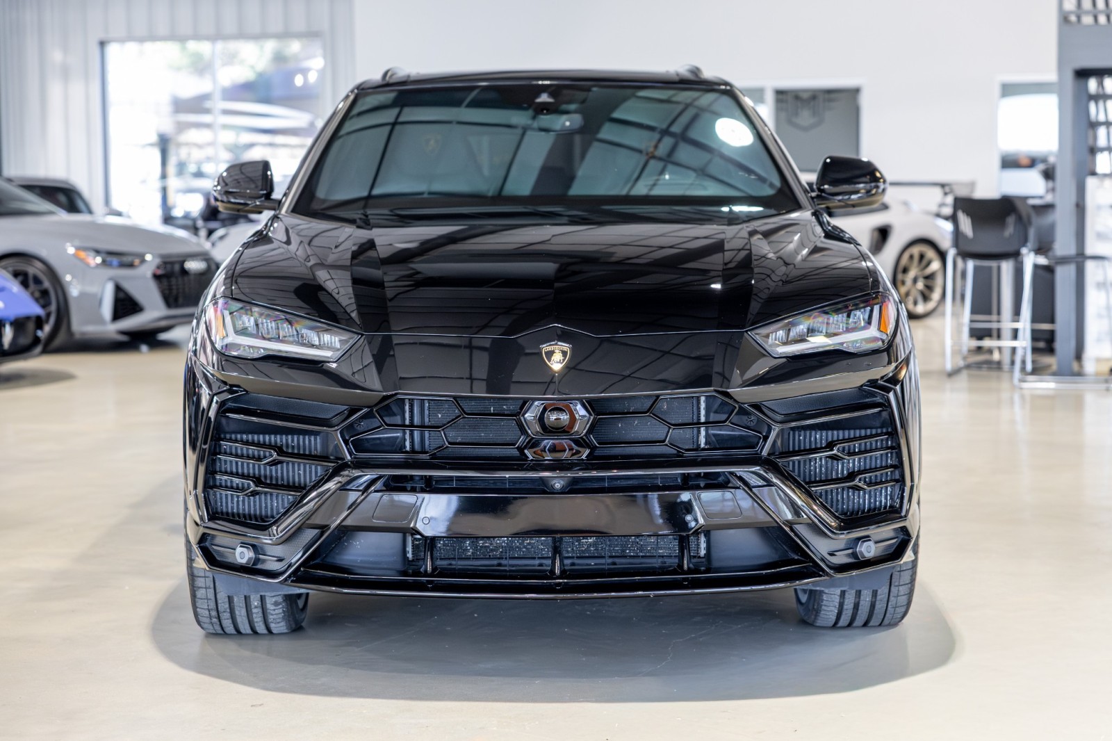 Used Car 2019 Lamborghini Urus  For Sale Under $200,000 In Boerne, Texas