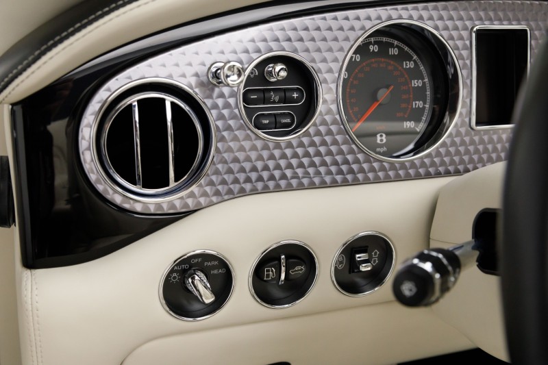 2010 Bentley Azure T 1 of 80 T in , 