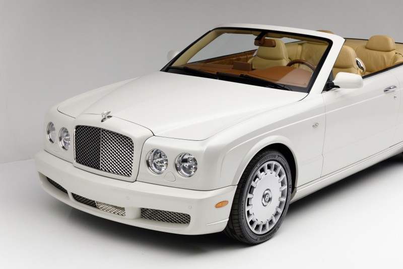 2009 Bentley Azure  in , 