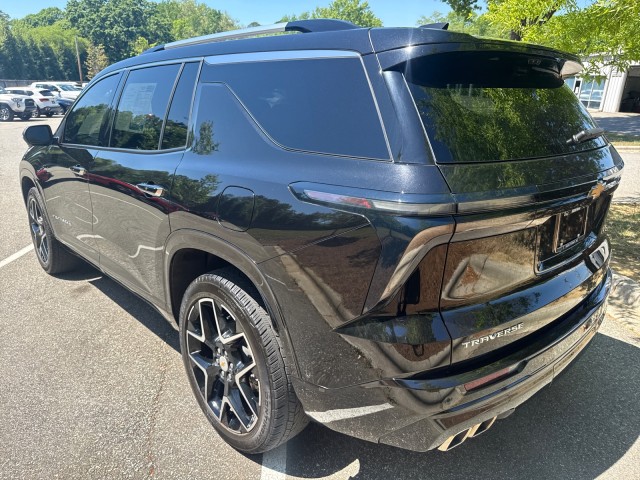 ChevroletTraverse5