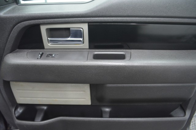 Used 2012 Ford F-150 FX4 Pickup Truck for sale in Geneva NY