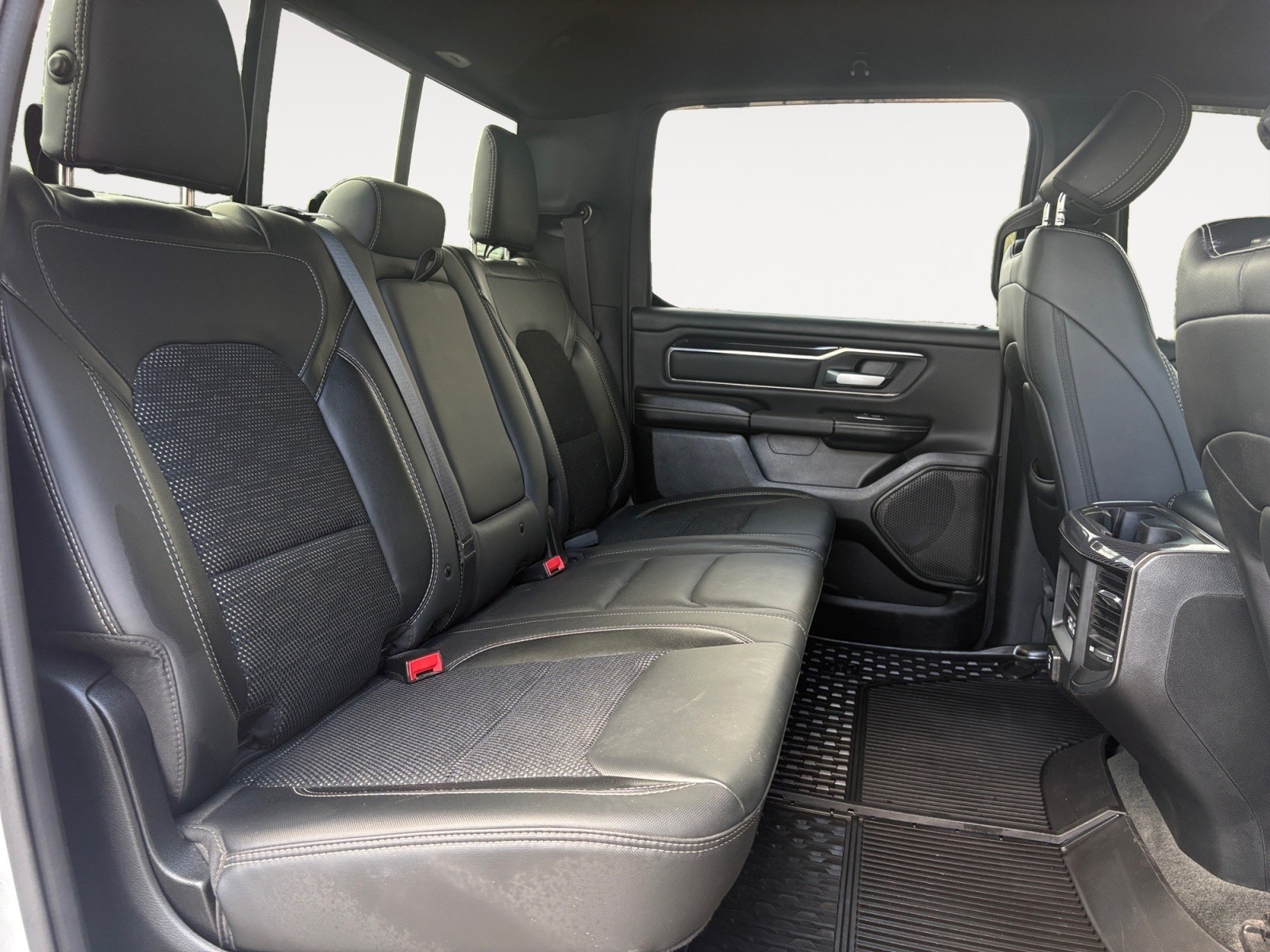 2020 Ram 1500 #6