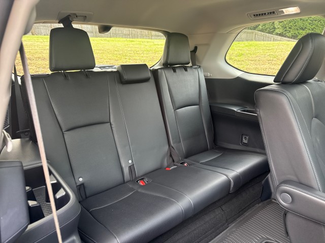 ToyotaGrand Highlander12