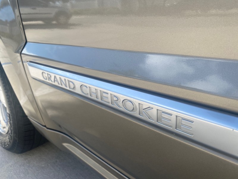 2006 Jeep Grand Cherokee Overland LOW MILES 57,372 1 OWNER 4WD in , 