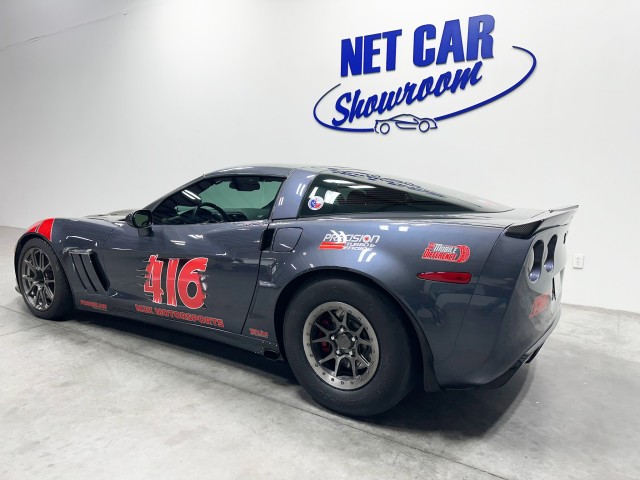 2012 Chevrolet Corvette Z16 Grand Sport w/3LT in , 