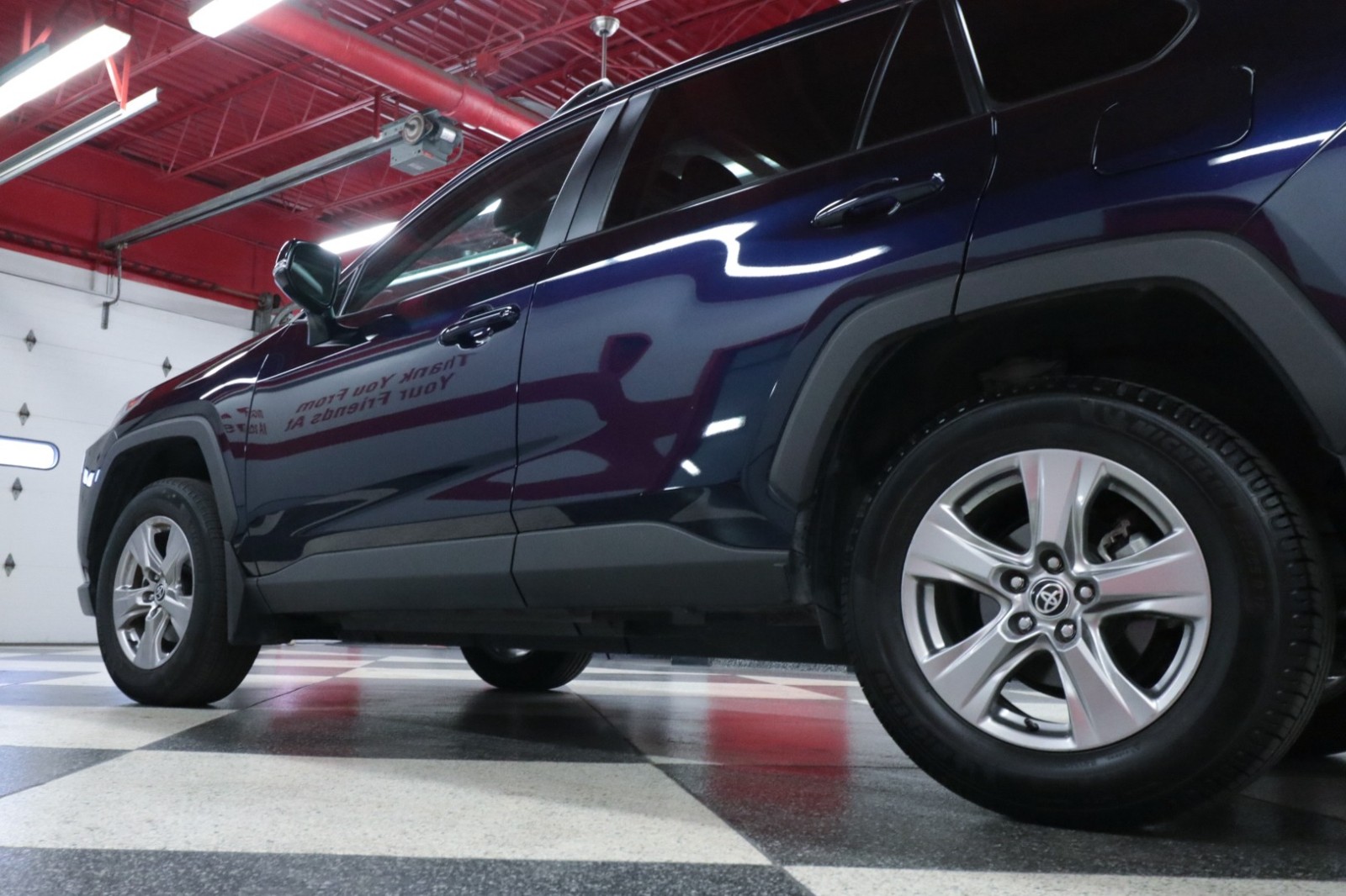 Used Car 2023 Toyota Rav4  Xle For Sale Under $30,000 In Austin, Texas