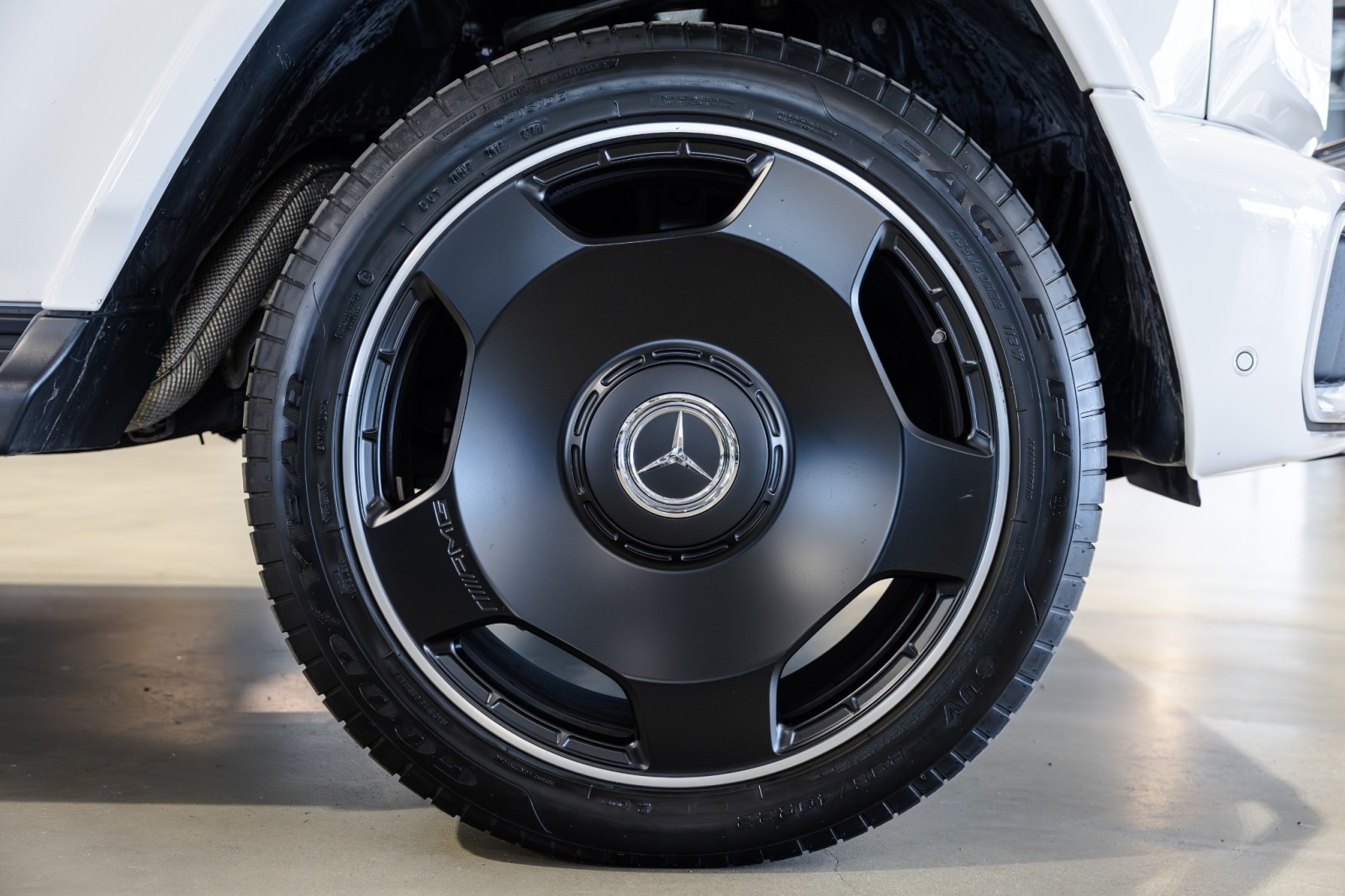 Used Car 2025 Mercedes-benz G-class  Amg G 63 For Sale Under $240,000 In Boerne, Texas