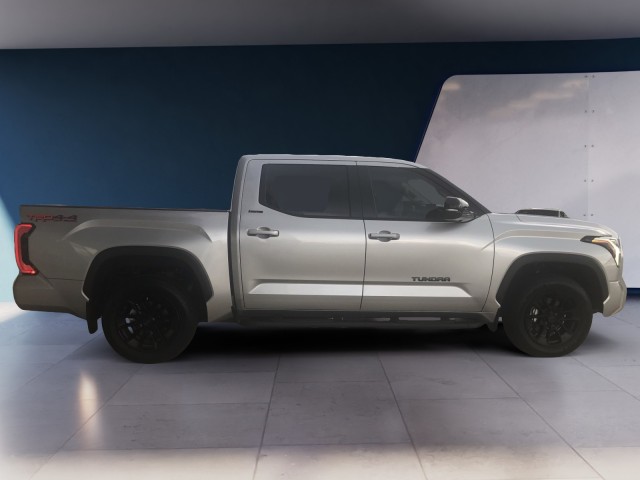 2024 Toyota Tundra 4WD Limited 6