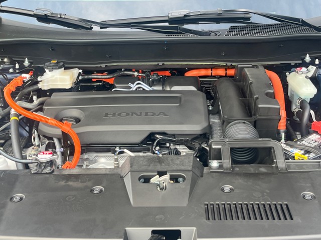 HondaCR-V Hybrid20