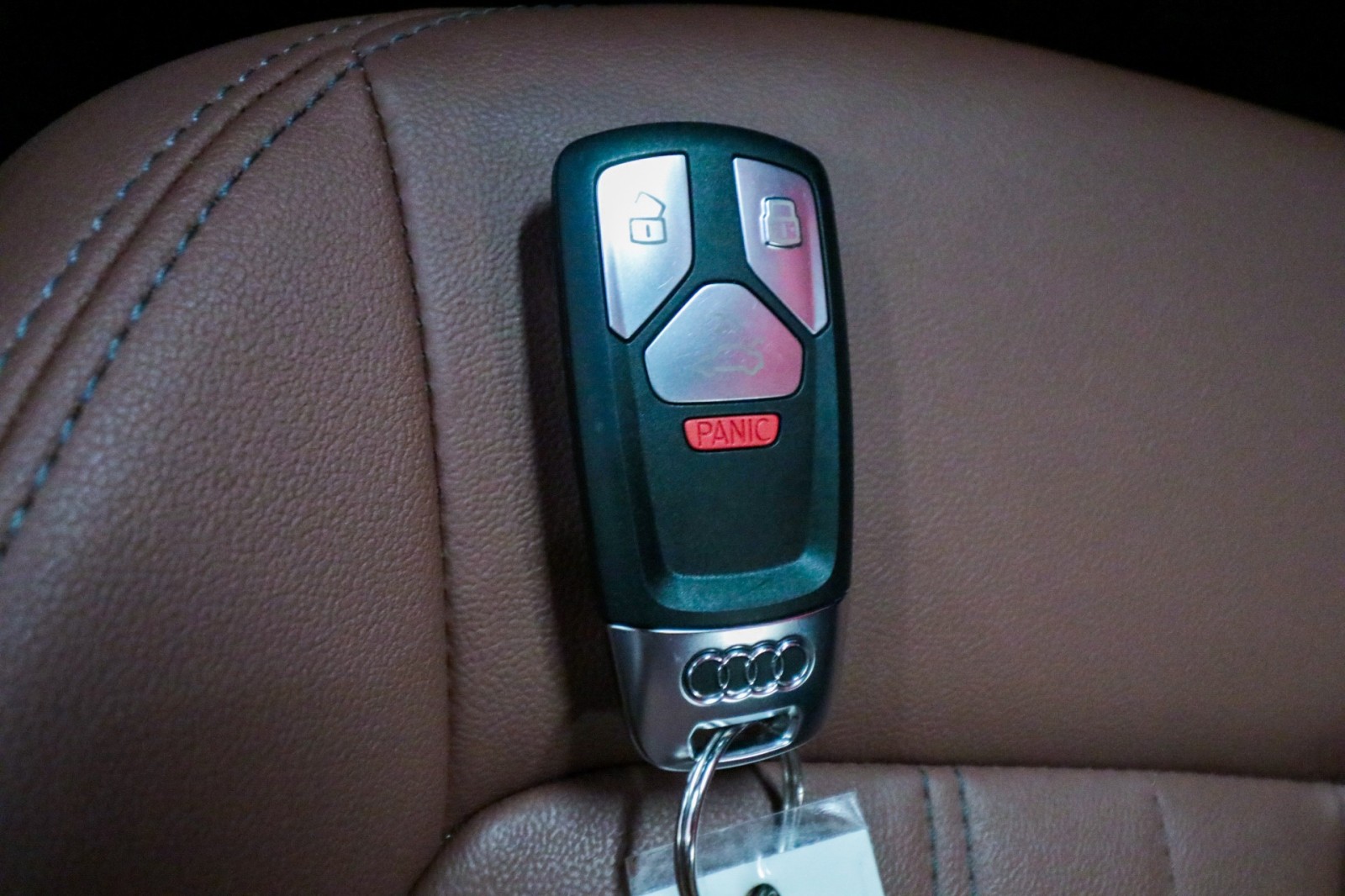 Used Car 2022 Audi Q5  S Line Premium Plus For Sale Under $30,000 In Austin, Texas