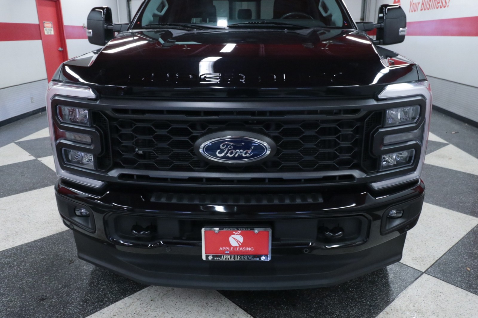 Used Car 2024 Ford Super Duty F-250 Srw  Lariat For Sale Under $80,000 In Austin, Texas