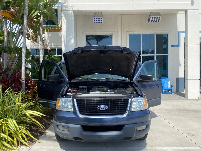 2003 Ford Expedition LEATHER XLT LOW MILES 55,801 1 OWNER in , 