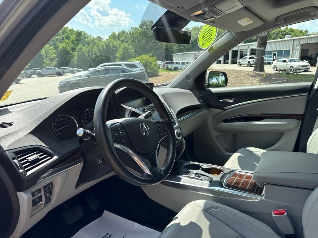 AcuraMDX22