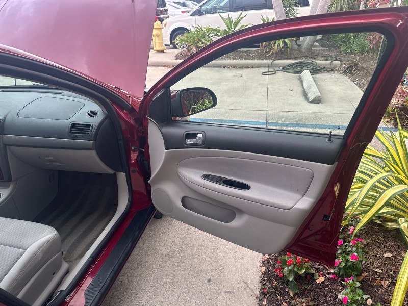 2008 Chevrolet Cobalt LT LOW MILES 60,652 in ,