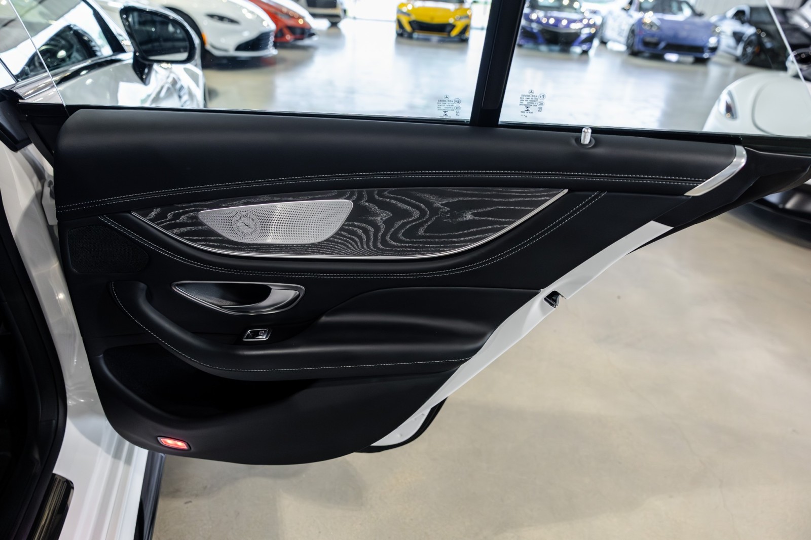 Used Car 2023 Mercedes-benz Amg Gt  Amg Gt 63 S For Sale Under $150,000 In Boerne, Texas