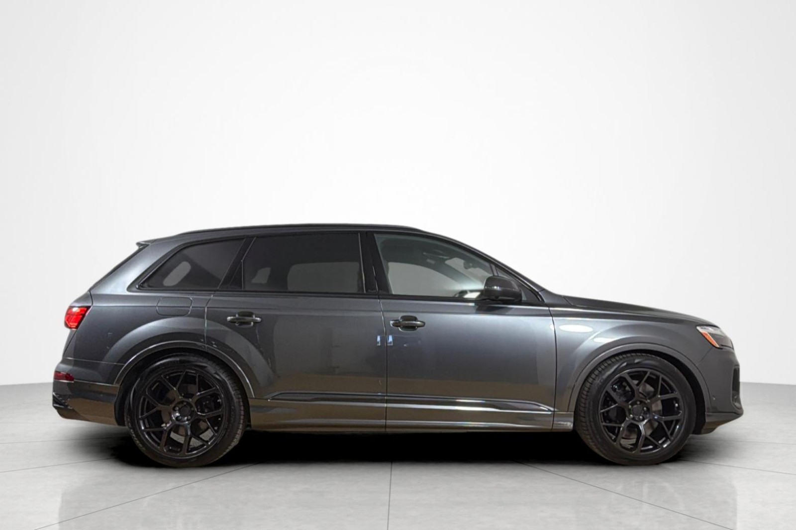 New 2026 Daytona Gray Pearl Effect Audi Prestige quattro *Ltd Avail* image 7