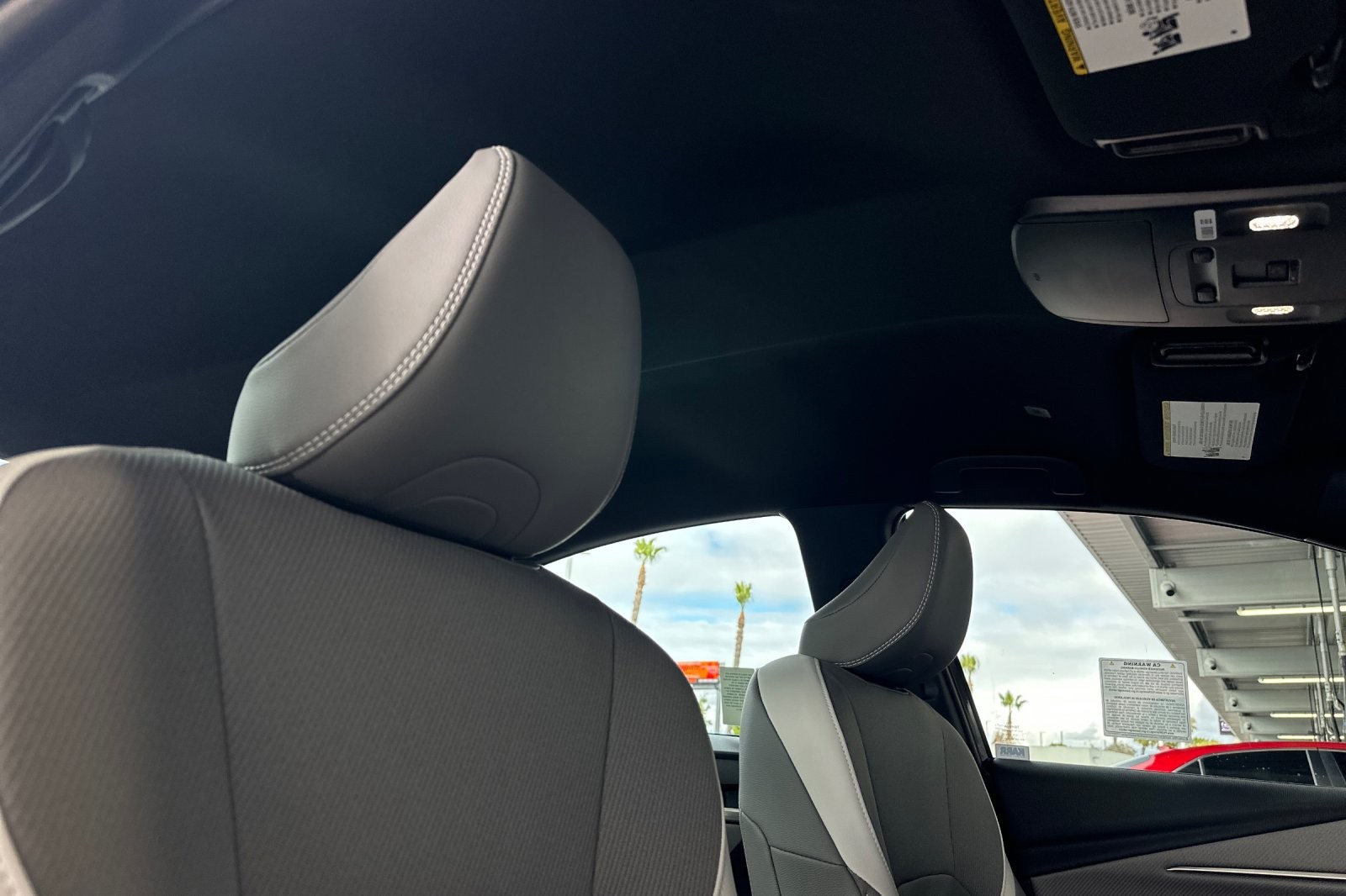 2026 Toyota Camry SE - Photo 15