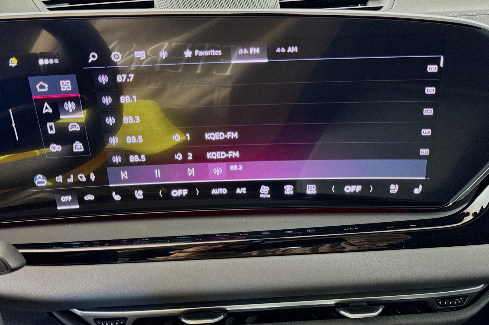 New 2025 Mythos Black Metallic Audi Premium Plus 2.0 TFSI quattro image 14