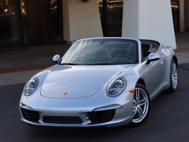 2015  911 Carrera in , 