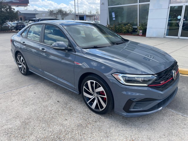 2021 Volkswagen Jetta #2