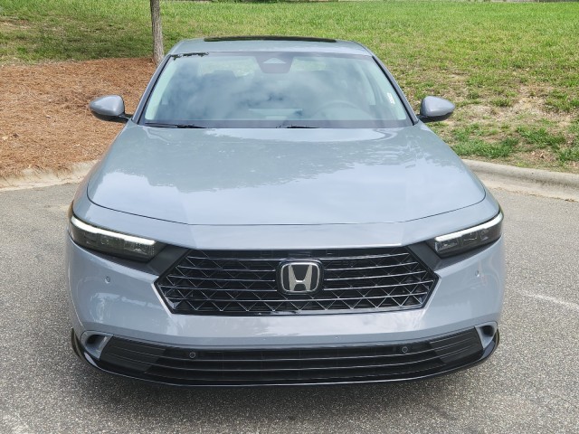 HondaAccord Hybrid2
