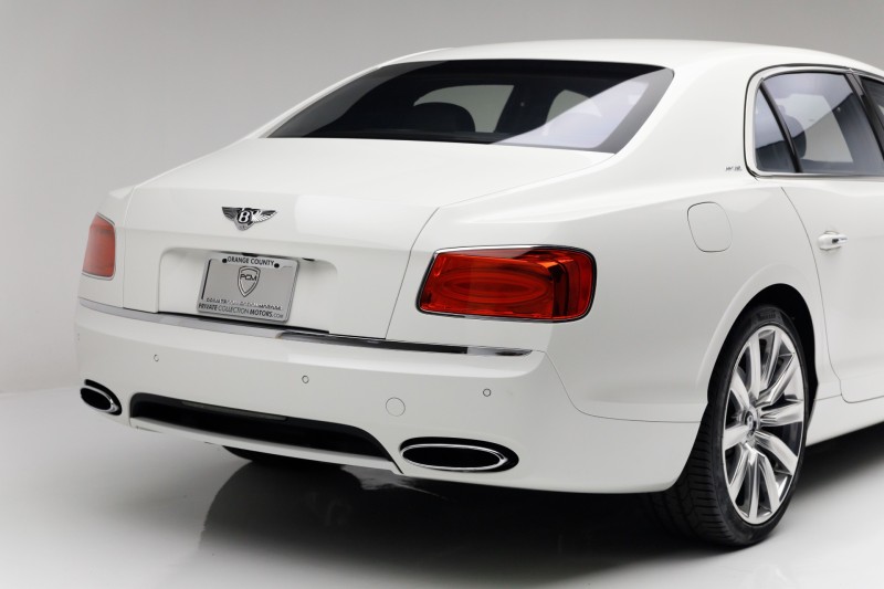 2014 Bentley Flying Spur  in , 