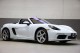 2018 Porsche 718 Boxster  in Plainview, 