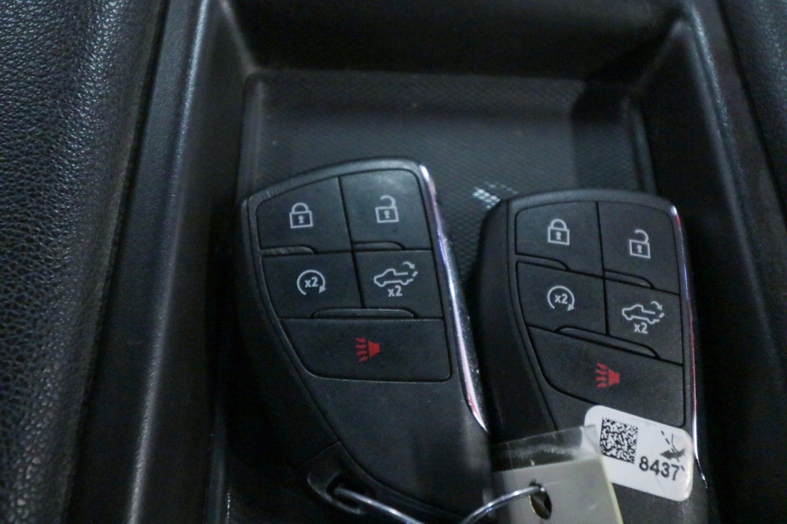 Used Car 2024 Chevrolet Silverado 2500hd  Custom For Sale Under $50,000 In Austin, Texas