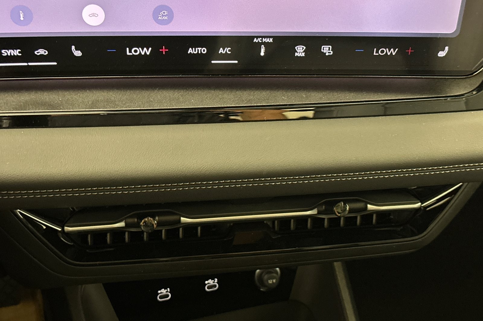 New 2027 Magnet Gray Audi Premium quattro image 19