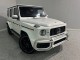 2020  G-Class AMG G 63 in , 