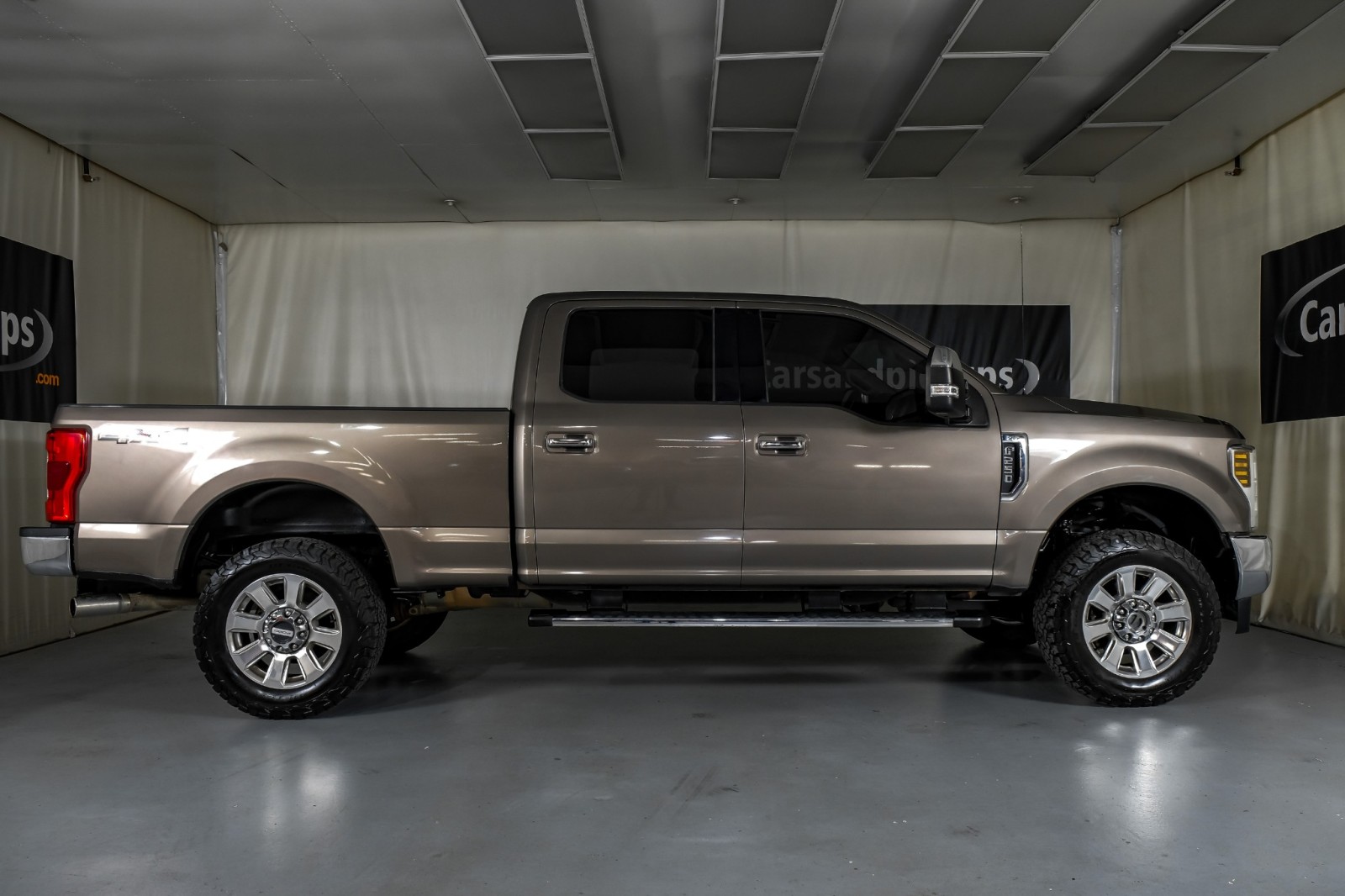 2019 Ford F-250 XLT 5