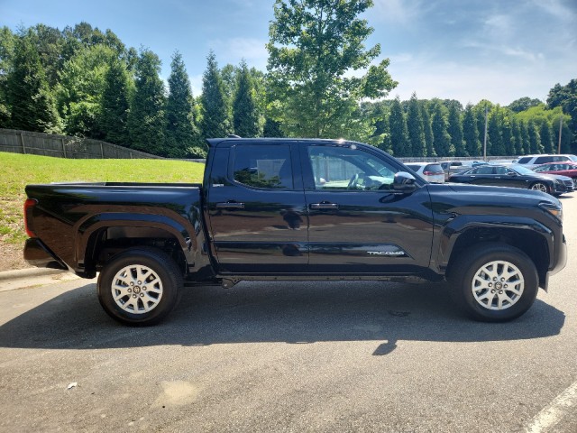 ToyotaTacoma 4WD8