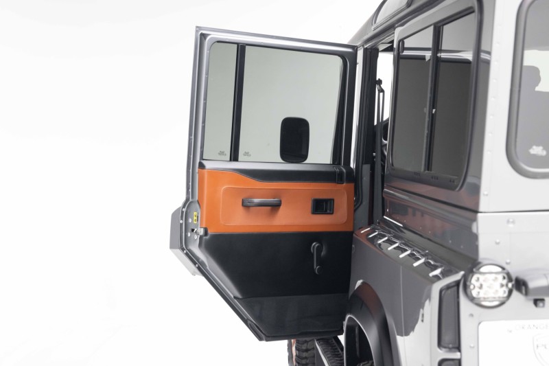 1993 Land Rover Defender 110 Estate Wagon Estate Wagon in , 