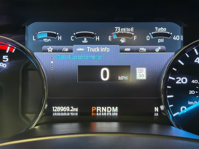 2021 Ford Super Duty F-250 SRW LARIAT Ultimate  4WD Powerstroke in , 