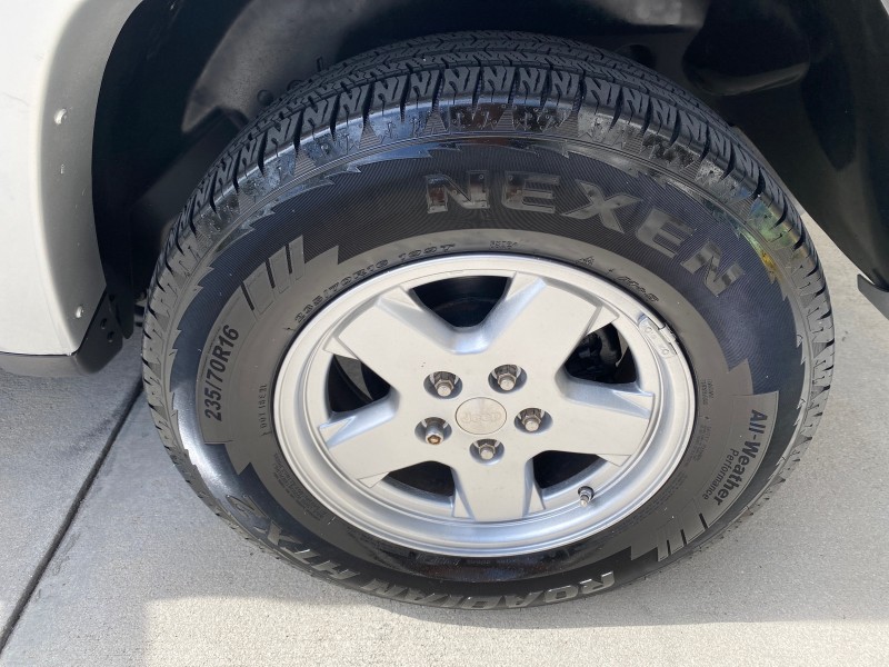 2004 Jeep Liberty Limited 1 OWNER SUNROOF in , 