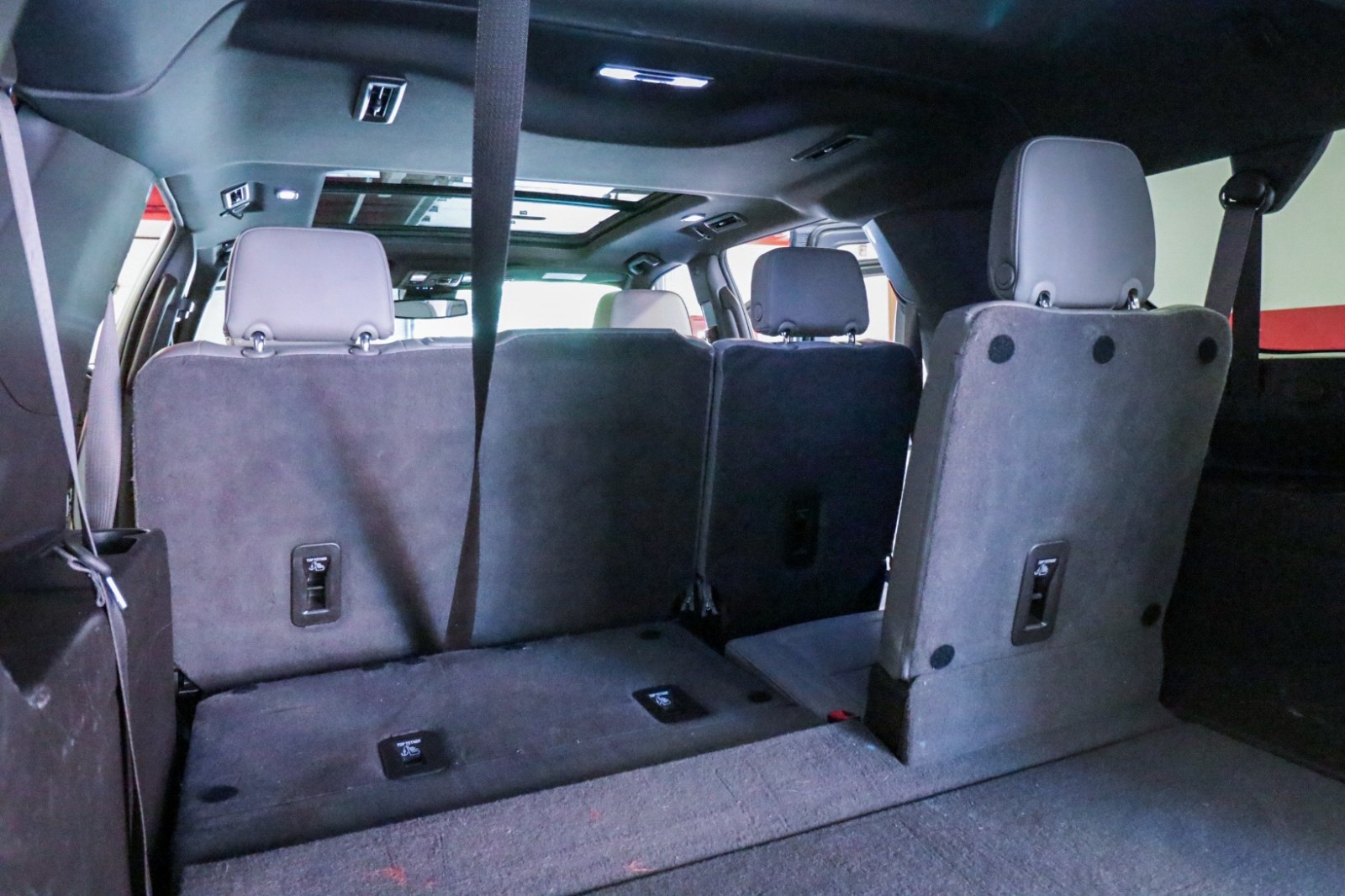 Used Car 2023 Gmc Yukon Xl  Slt For Sale In Austin, Texas