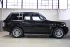 2012 Land Rover Range Rover HSE in Plainview, 