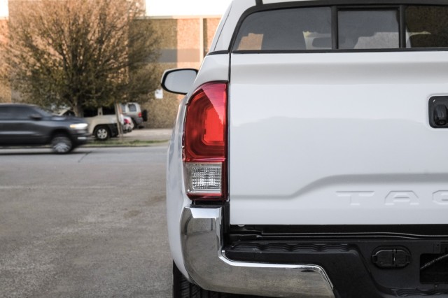 2021 Toyota Tacoma 2WD SR5 43