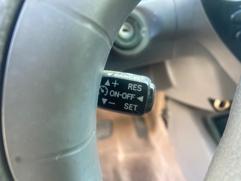 2004 Toyota Tundra SR5 V8 4.7 CREW CAB  FLORIDA in , 