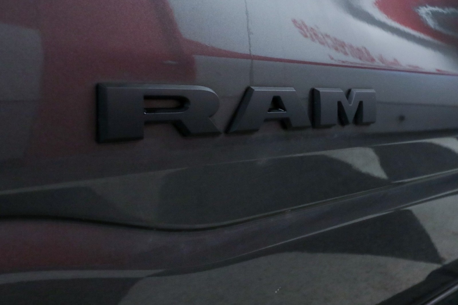Used Car 2022 Ram 1500  Laramie For Sale Under $40,000 In Austin, Texas