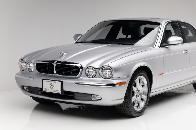 2004 Jaguar XJ8 XJ8 in , 