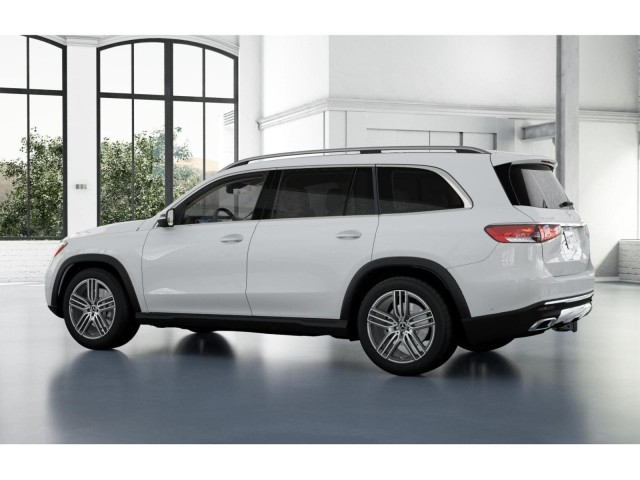 2024 Mercedes-Benz GLS GLS 450 30