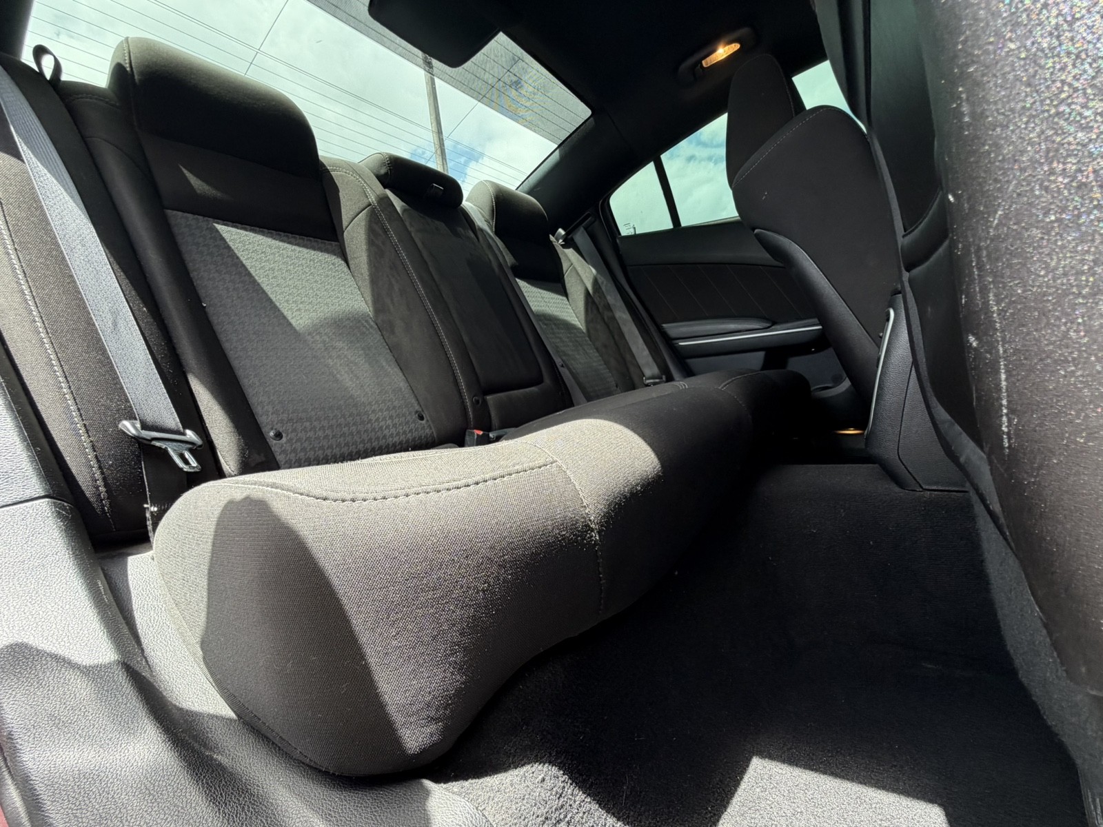 2020 Dodge Charger - $39,898