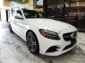 2020 Mercedes-Benz C-Class C 300 AWD in Springfield, New Jersey