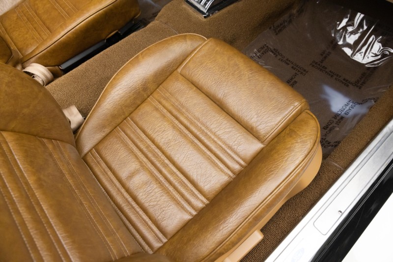 1969 Ford Mustang Convertible in , 