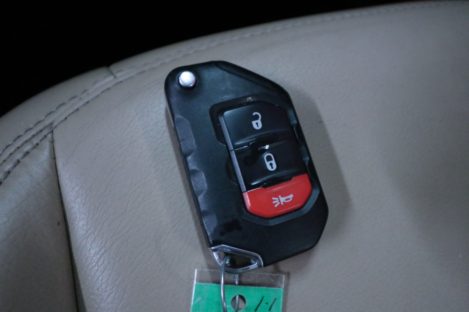 Used Car 2018 Jeep Wrangler Unlimited  Sahara For Sale Under $25,000 In Austin, Texas