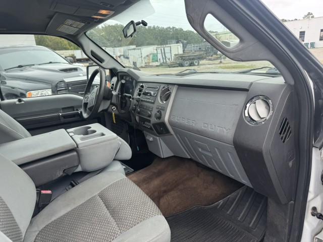 2012 Ford F250 XLT Crew Cab    2 WD XL in , 