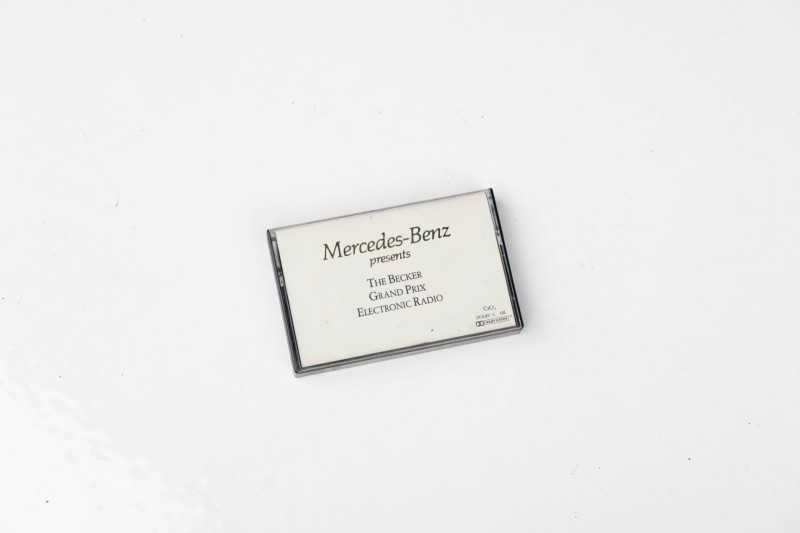 1989 Mercedes-Benz 560SL 560SL in , 