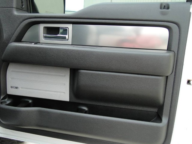 2013 Ford F-150 SVT Raptor in Houston, Texas